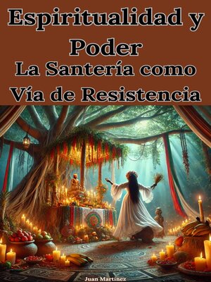 cover image of Espiritualidad y Poder